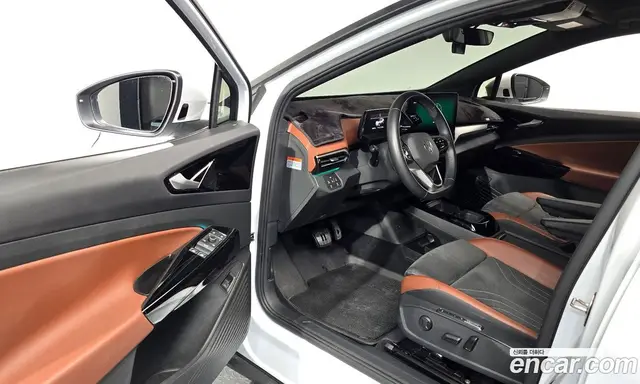 Volkswagen ID.4 2023 0.2 АКПП, миниатюра 12