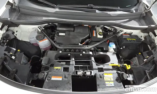 Volkswagen ID.4 2023 0.2 АКПП, миниатюра 5