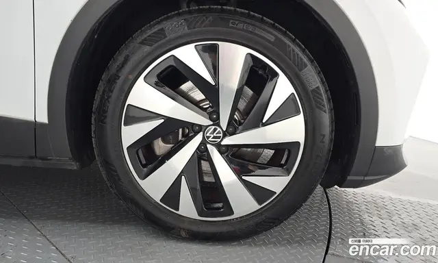 Volkswagen ID.4 2023 0.2 АКПП, миниатюра 6