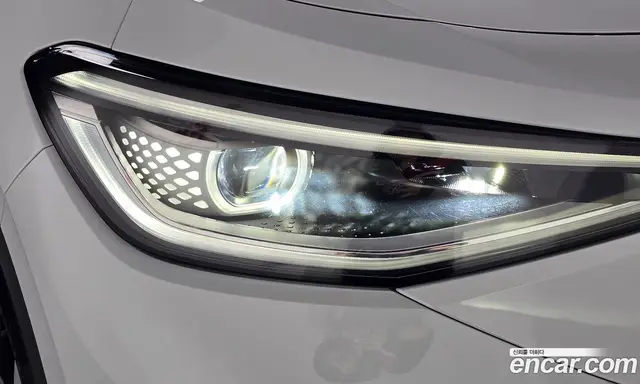 Volkswagen ID.4 2023 0.2 АКПП, миниатюра 7