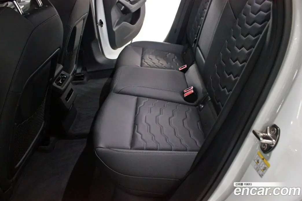 Audi A6 e-tron 2025 АКПП, фото 16