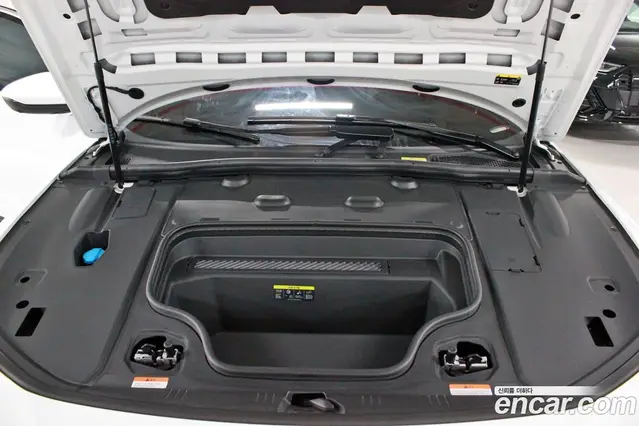 Audi A6 e-tron 2025 АКПП, миниатюра 6