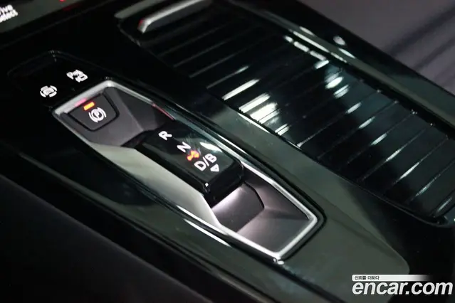 Audi A6 e-tron 2025 АКПП, миниатюра 9