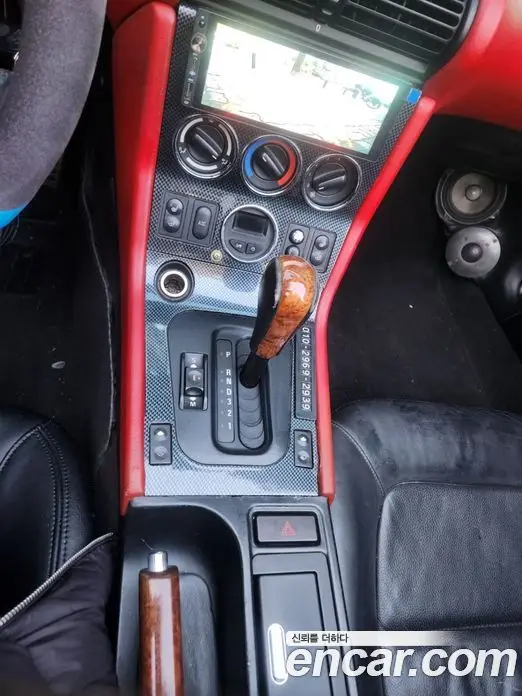 BMW Z3 1999 2.0 АКПП, миниатюра 11 BMW Z3 1999 2.0 АКПП, миниатюра 11