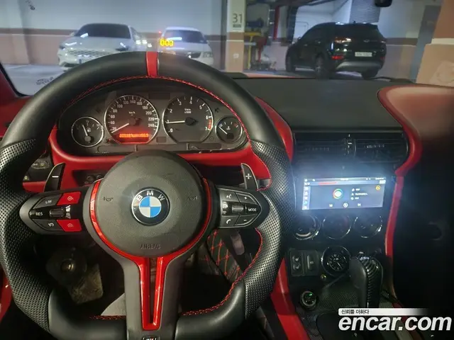 BMW Z3 1999 2.0 АКПП, миниатюра 9 BMW Z3 1999 2.0 АКПП, миниатюра 9
