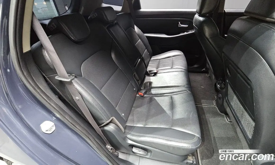 Kia Carens 2014 1.7 АКПП, фото 12