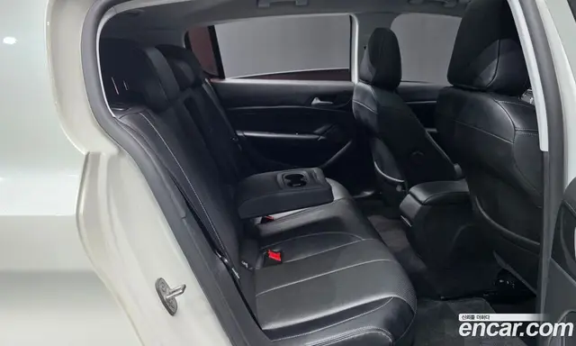 Peugeot 308 2014 2.0 АКПП, миниатюра 12