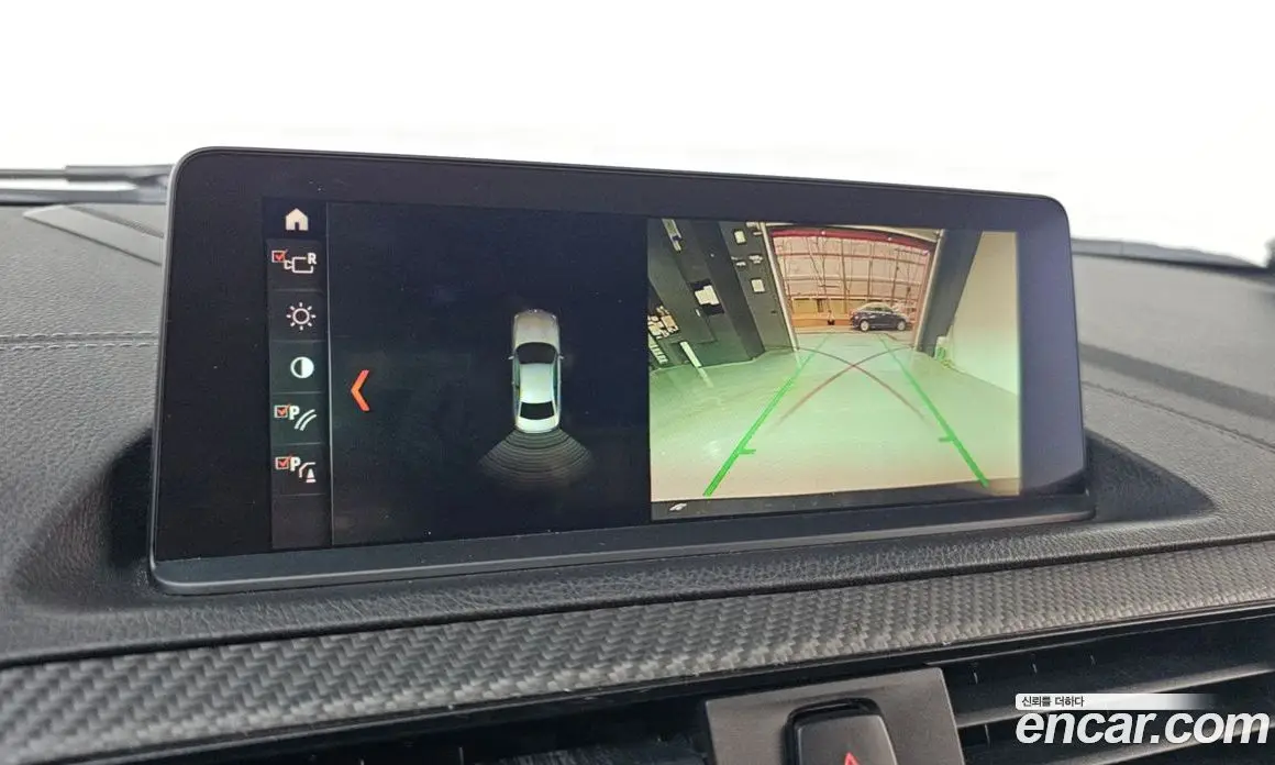 BMW M2 2018 3.0 АКПП, фото 15
