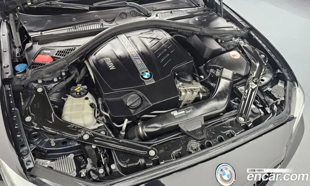 BMW M2 2018 3.0 АКПП, миниатюра 6