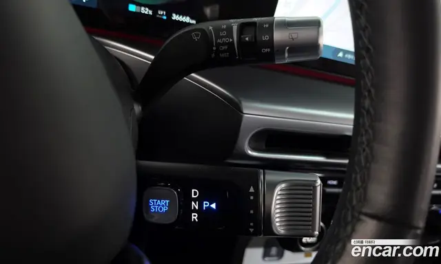 Hyundai Ioniq 9 2025 0.2 АКПП, миниатюра 12