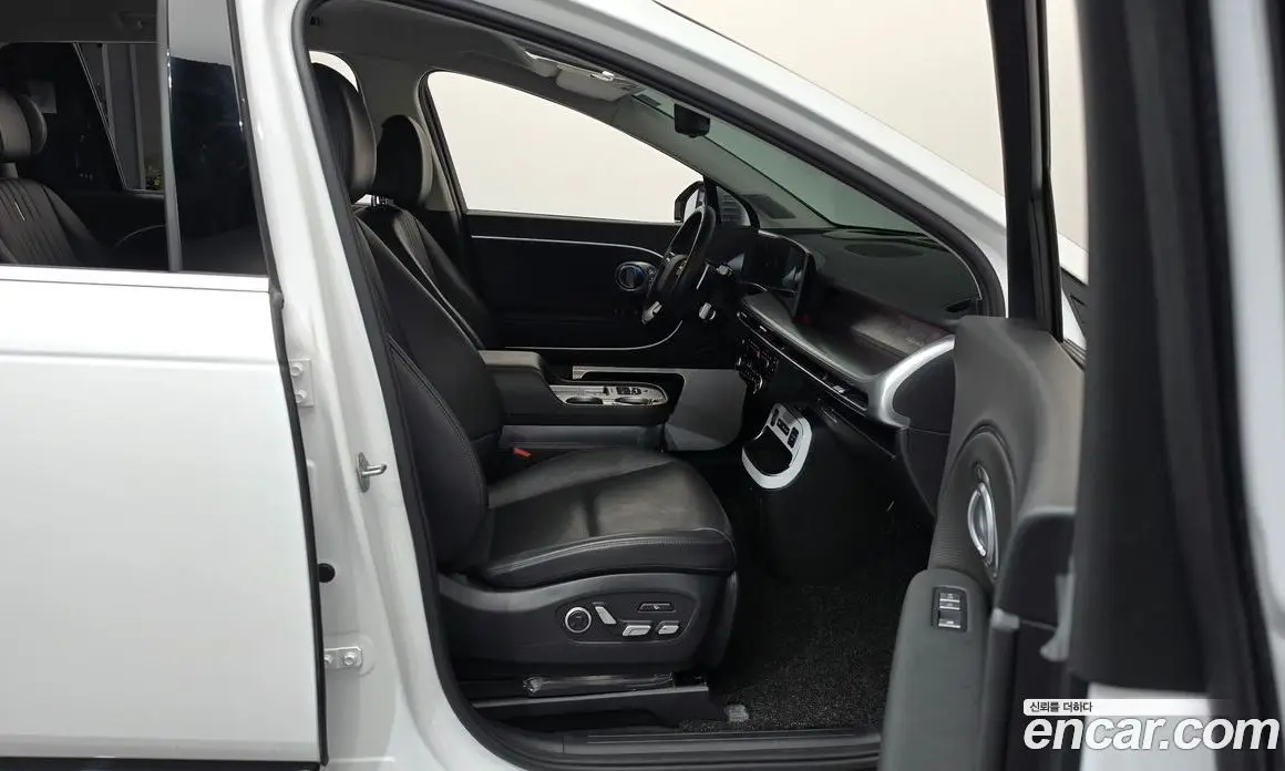 Hyundai Ioniq 9 2025 0.2 АКПП, фото 16 Hyundai Ioniq 9 2025 0.2 АКПП, фото 16