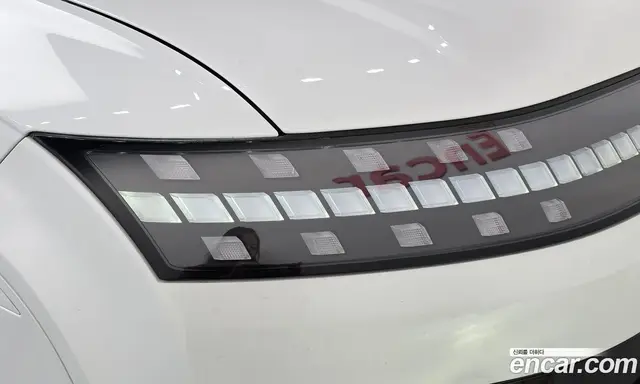 Hyundai Ioniq 9 2025 0.2 АКПП, миниатюра 8 Hyundai Ioniq 9 2025 0.2 АКПП, миниатюра 8