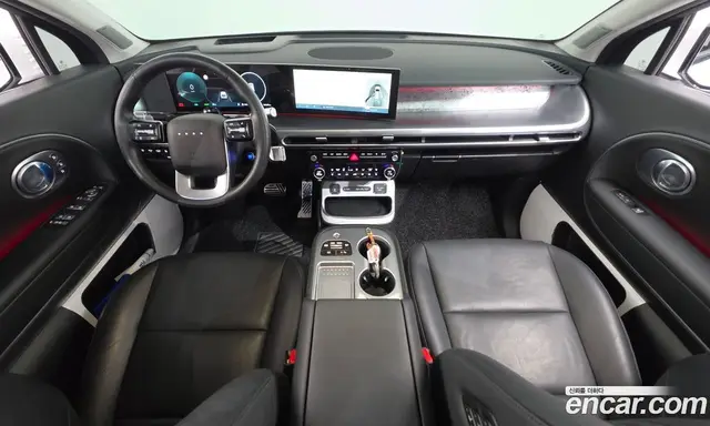 Hyundai Ioniq 9 2025 0.2 АКПП, миниатюра 10 Hyundai Ioniq 9 2025 0.2 АКПП, миниатюра 10