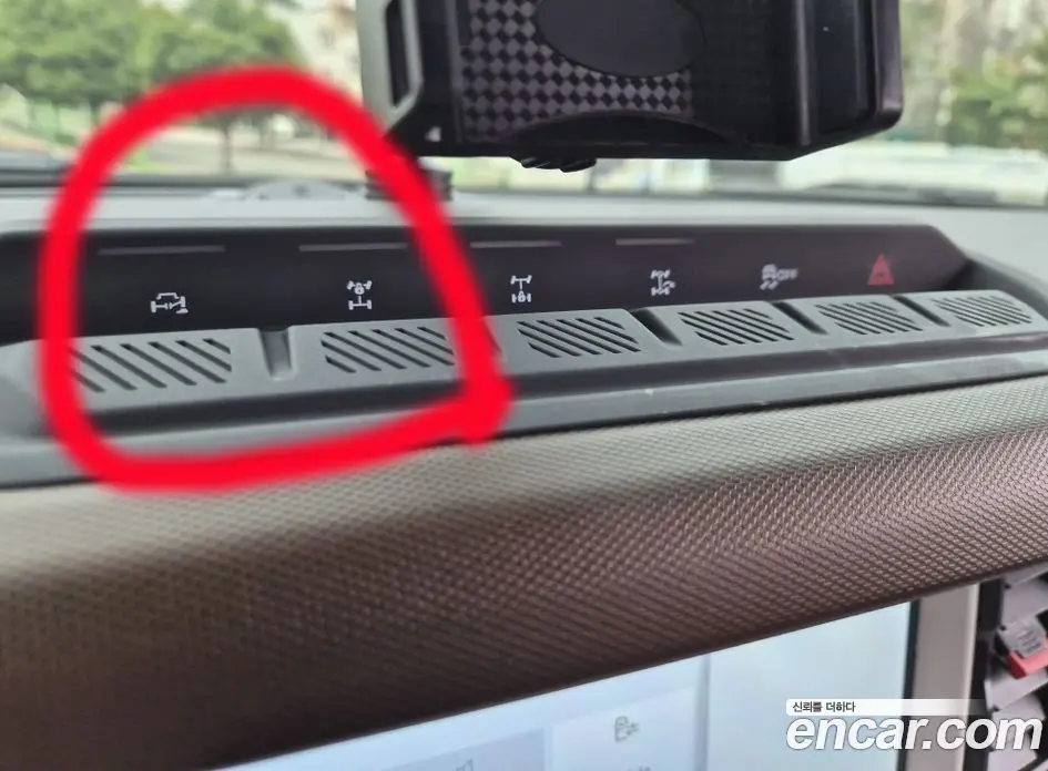 Ford Bronco 2023 2.7 АКПП, фото 19