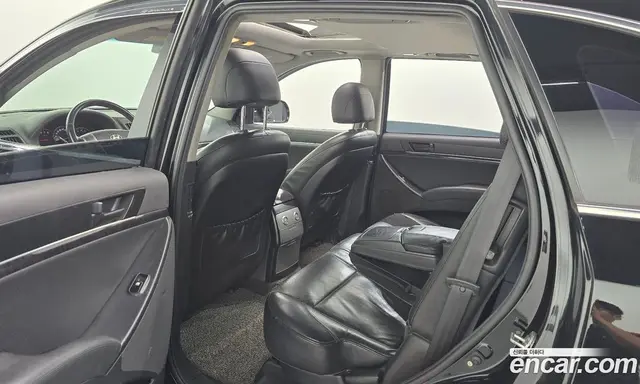 Hyundai Veracruz 2007 3.0 АКПП, миниатюра 12