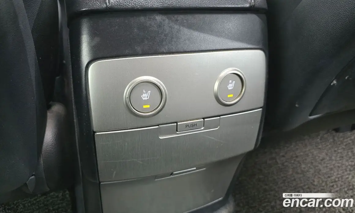 Hyundai Veracruz 2007 3.0 АКПП, фото 20