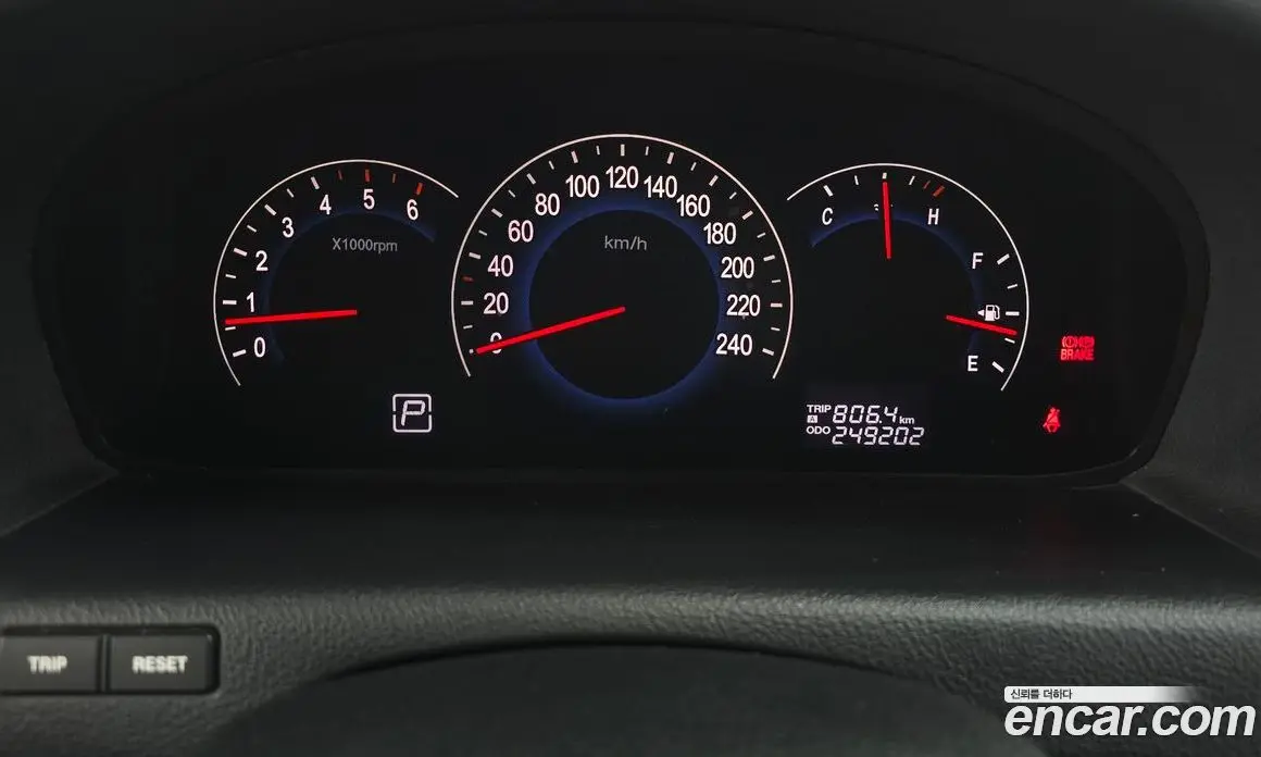 Hyundai Veracruz 2007 3.0 АКПП, фото 8