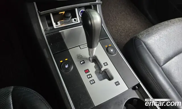 Hyundai Veracruz 2007 3.0 АКПП, миниатюра 9