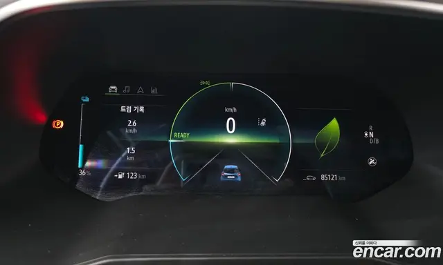 Renault (Samsung) Zoe 2020 0.2 АКПП, миниатюра 11 Renault (Samsung) Zoe 2020 0.2 АКПП, миниатюра 11