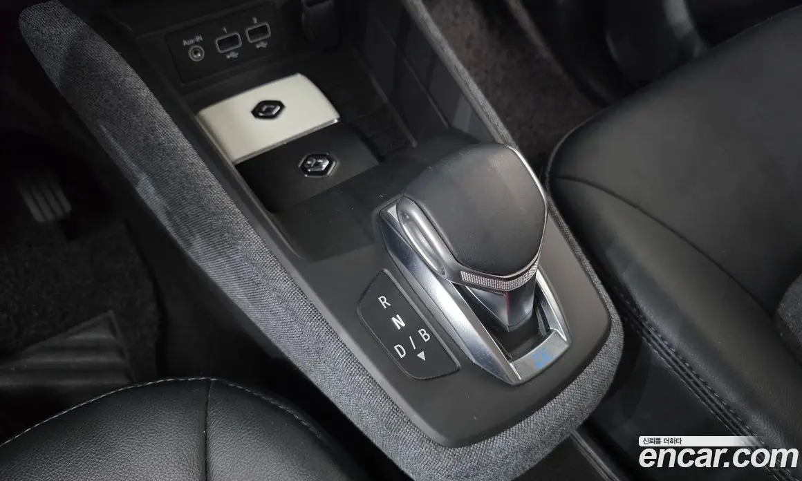 Renault (Samsung) Zoe 2020 0.2 АКПП, фото 12 Renault (Samsung) Zoe 2020 0.2 АКПП, фото 12