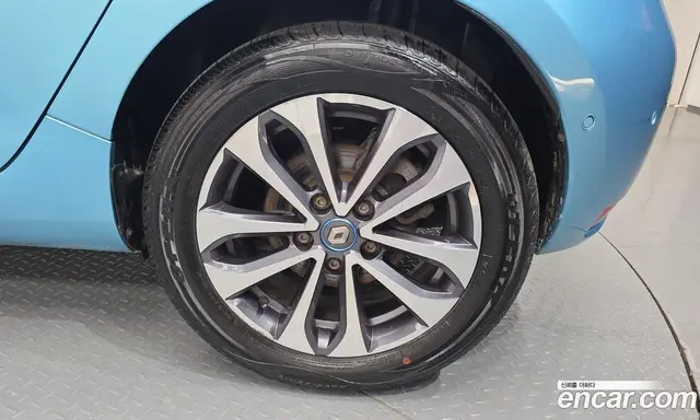 Renault (Samsung) Zoe 2020 0.2 АКПП, миниатюра 7 Renault (Samsung) Zoe 2020 0.2 АКПП, миниатюра 7