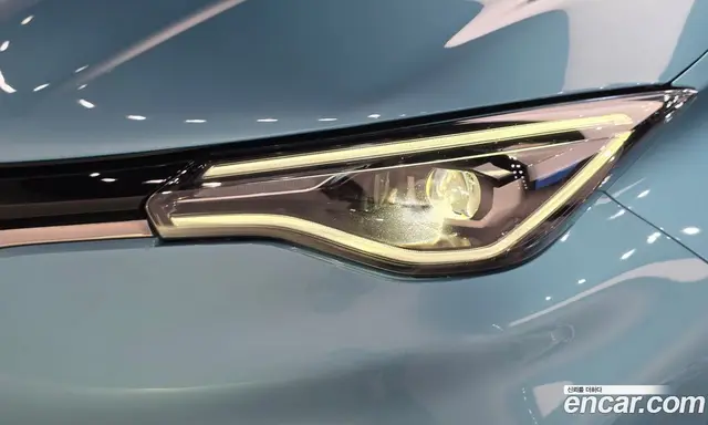 Renault (Samsung) Zoe 2020 0.2 АКПП, миниатюра 8 Renault (Samsung) Zoe 2020 0.2 АКПП, миниатюра 8