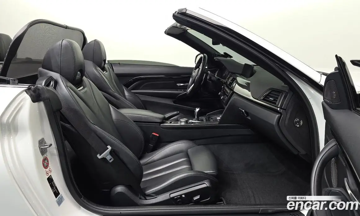 BMW M4 2015 3.0 АКПП, фото 11