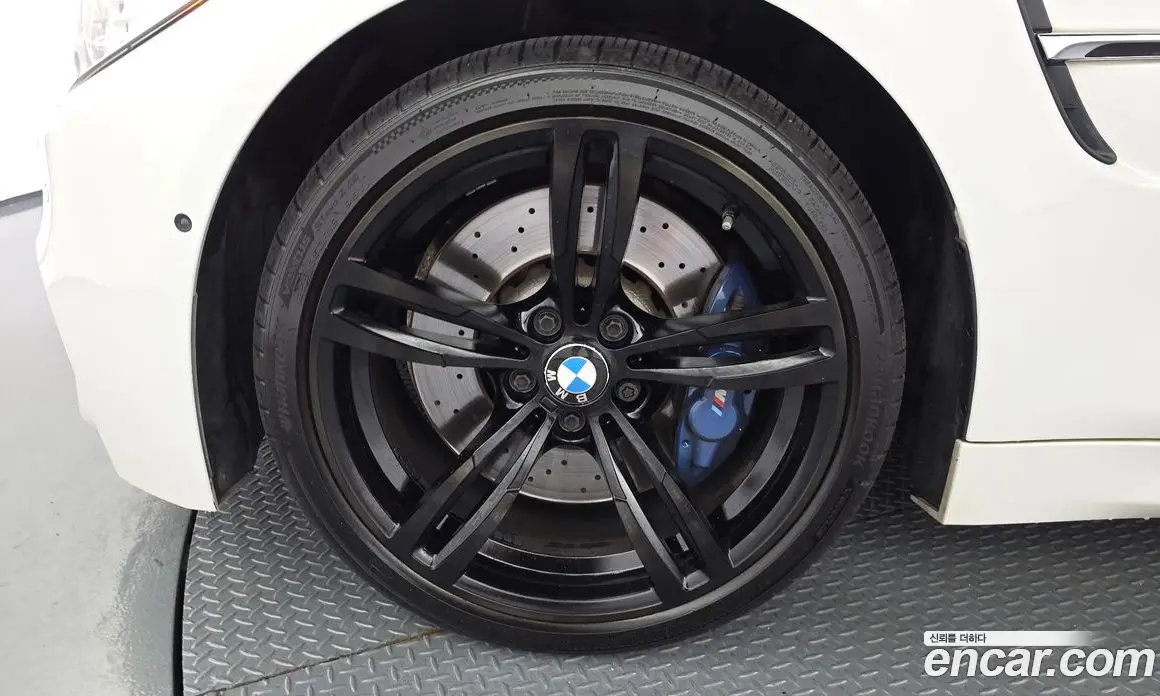 BMW M4 2015 3.0 АКПП, фото 5