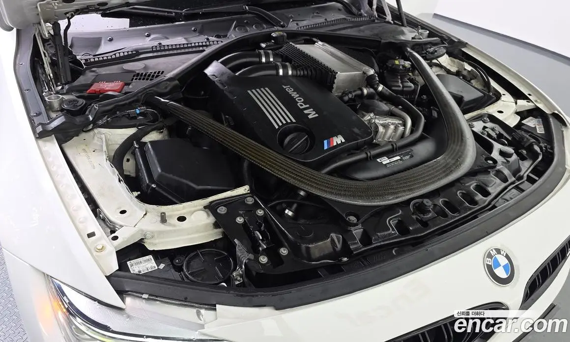 BMW M4 2015 3.0 АКПП, фото 6