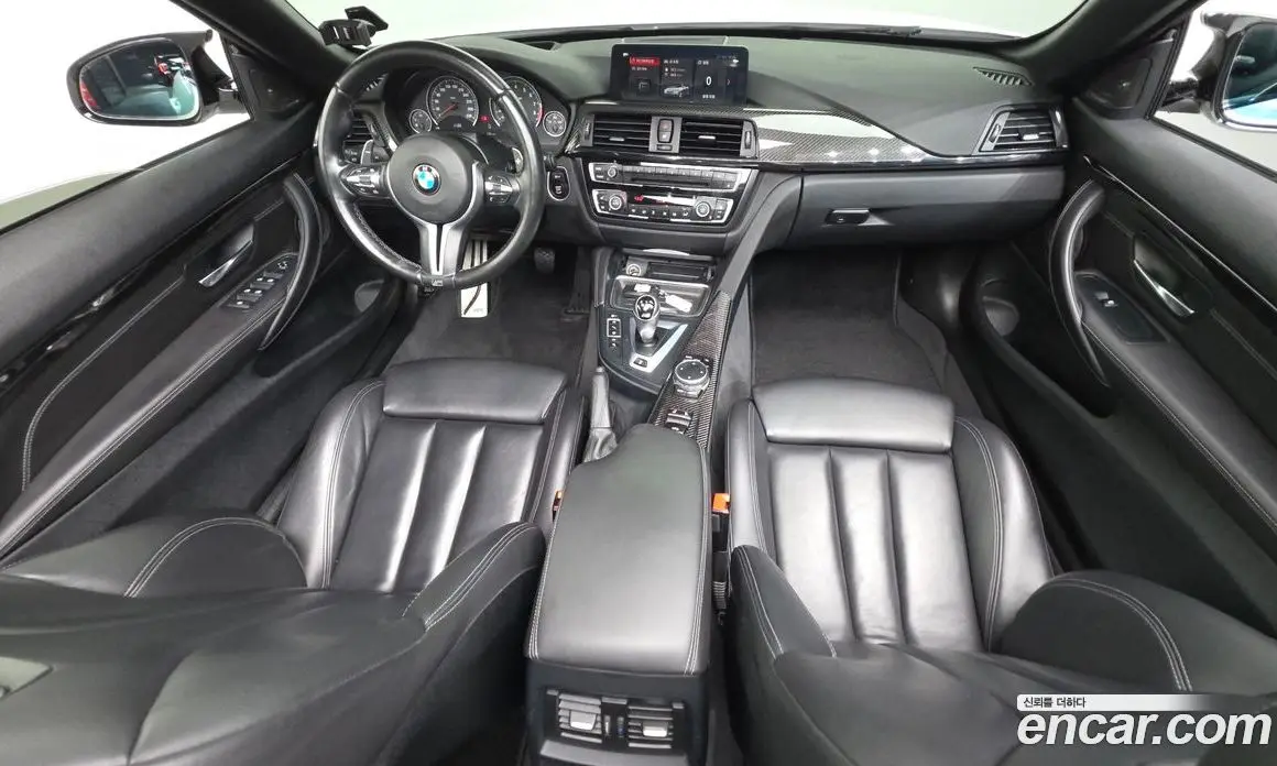 BMW M4 2015 3.0 АКПП, фото 7