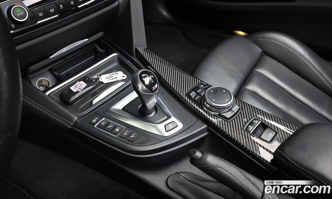 BMW M4 2015 3.0 АКПП, фото 9