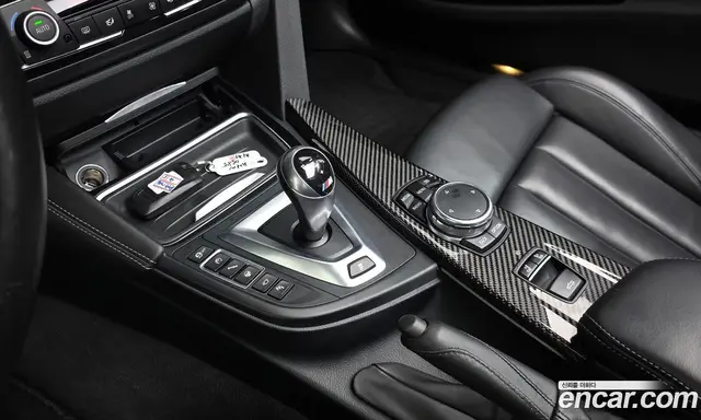 BMW M4 2015 3.0 АКПП, миниатюра 9
