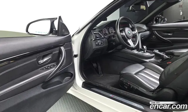 BMW M4 2015 3.0 АКПП, миниатюра 10