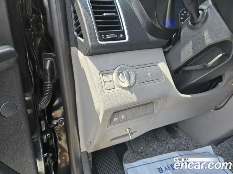 Hyundai Solati 2016 2.5 МКПП, фото 12