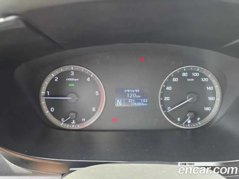 Hyundai Solati 2016 2.5 МКПП, фото 13