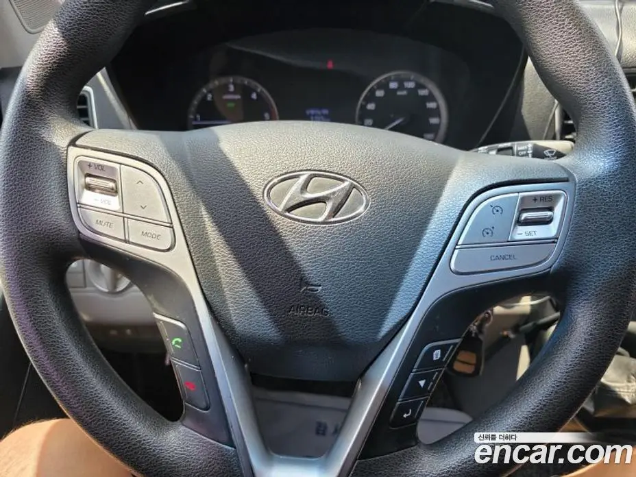 Hyundai Solati 2016 2.5 МКПП, фото 14