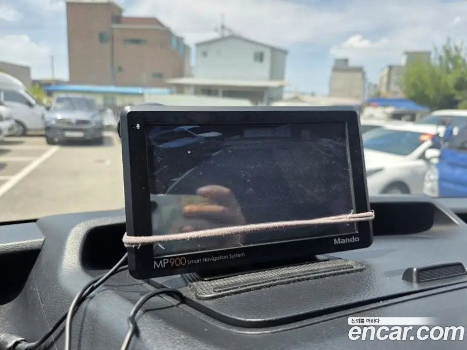Hyundai Solati 2016 2.5 МКПП, фото 18