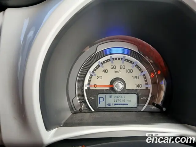 Suzuki Hustler 2015 0.7 АКПП, миниатюра 12