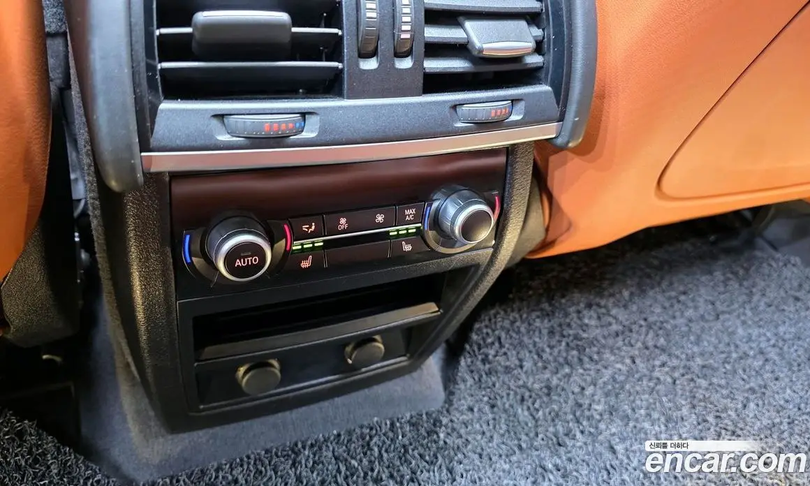 BMW X6M 2019 4.4 АКПП, фото 17