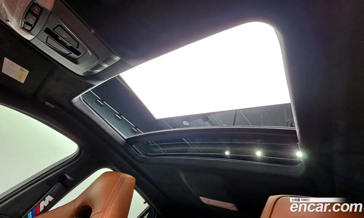 BMW X6M 2019 4.4 АКПП, фото 18