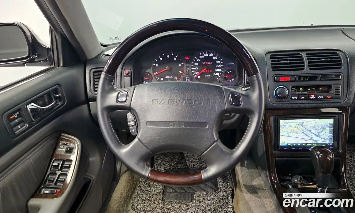 Chevrolet Acadia 1999 3.2 АКПП, фото 13 Chevrolet Acadia 1999 3.2 АКПП, фото 13