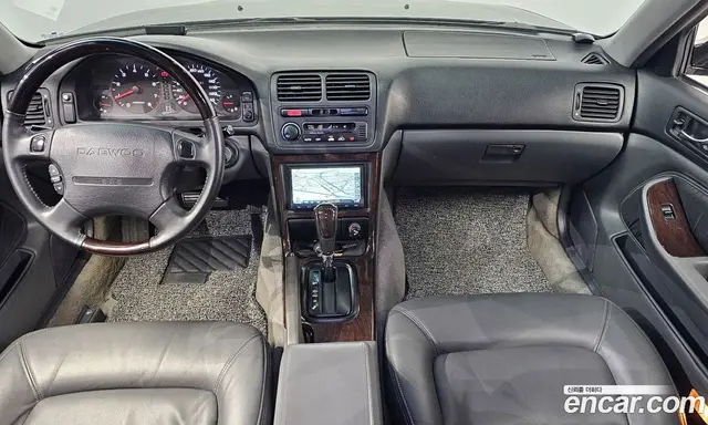 Chevrolet Acadia 1999 3.2 АКПП, миниатюра 7 Chevrolet Acadia 1999 3.2 АКПП, миниатюра 7