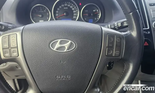 Hyundai Veracruz 2007 3.0 АКПП, миниатюра 10 Hyundai Veracruz 2007 3.0 АКПП, миниатюра 10
