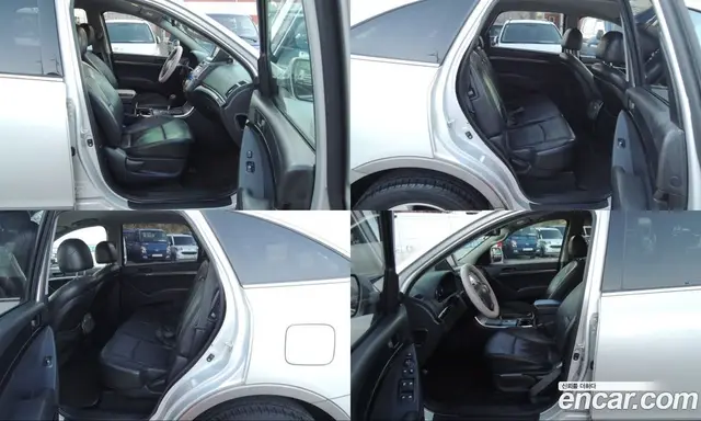 Hyundai Veracruz 2010 3.0 АКПП, миниатюра 12