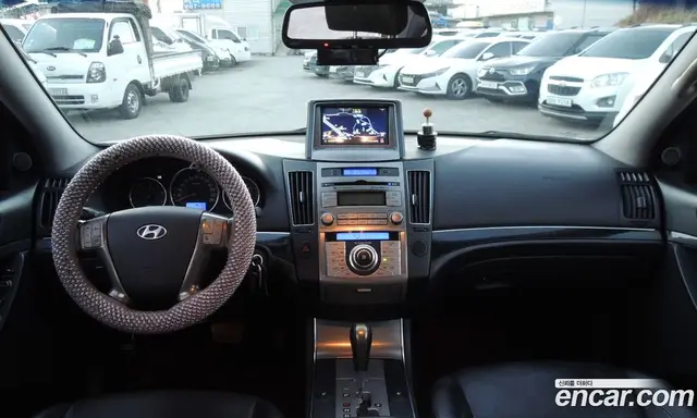 Hyundai Veracruz 2010 3.0 АКПП, миниатюра 7 Hyundai Veracruz 2010 3.0 АКПП, миниатюра 7