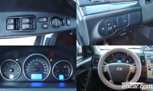 Hyundai Veracruz 2010 3.0 АКПП, миниатюра 8 Hyundai Veracruz 2010 3.0 АКПП, миниатюра 8