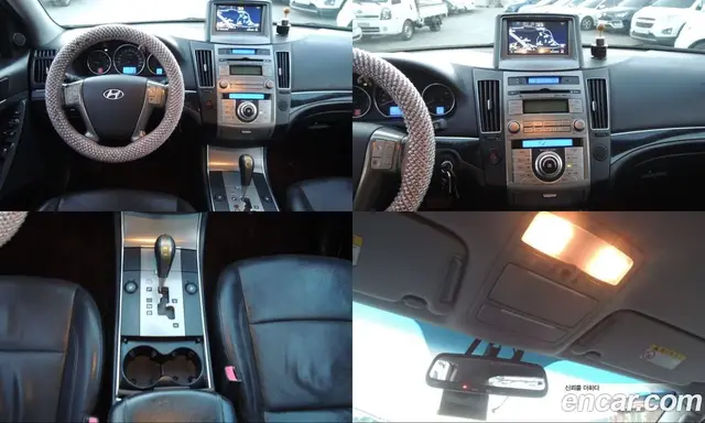 Hyundai Veracruz 2010 3.0 АКПП, миниатюра 9 Hyundai Veracruz 2010 3.0 АКПП, миниатюра 9
