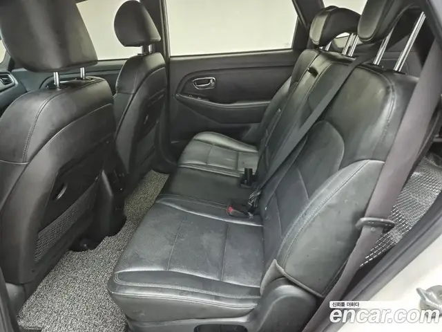 Kia Carens 2014 1.7 АКПП, миниатюра 12