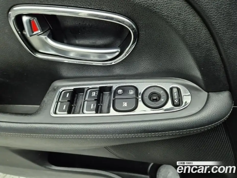 Kia Carens 2014 1.7 АКПП, фото 19