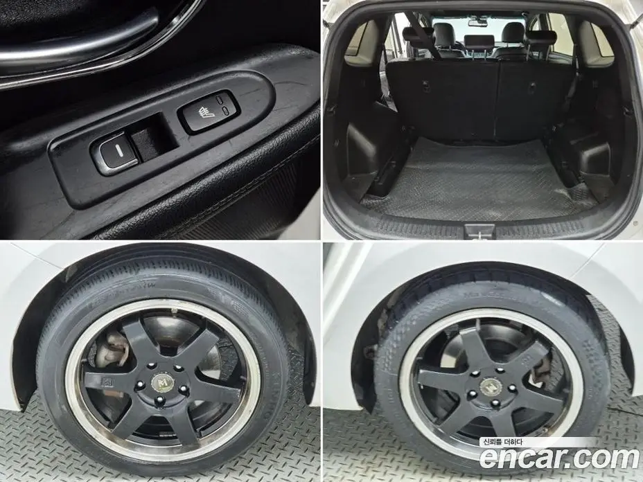Kia Carens 2014 1.7 АКПП, фото 20